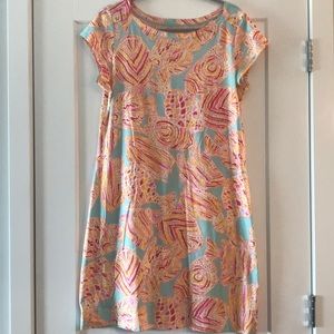 Lilly Pulitzer Jersey Dress